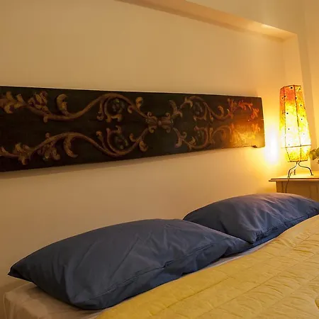 Maria Bed & Breakfast Scopello (Sicily)