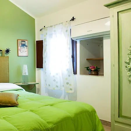 Bed & Breakfast Maria 3*