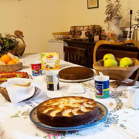 Maria Bed & Breakfast