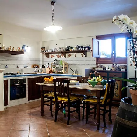 B&B Maria 3*