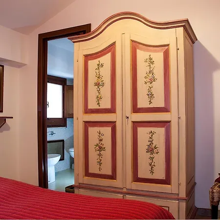 Maria Bed & Breakfast 3*