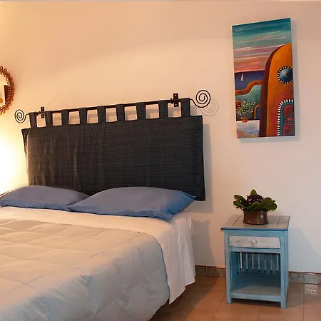 Bed & Breakfast Maria