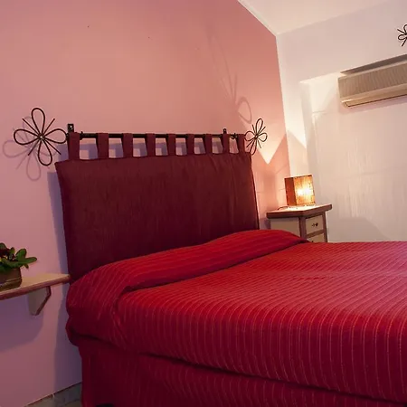 Bed & Breakfast Maria
