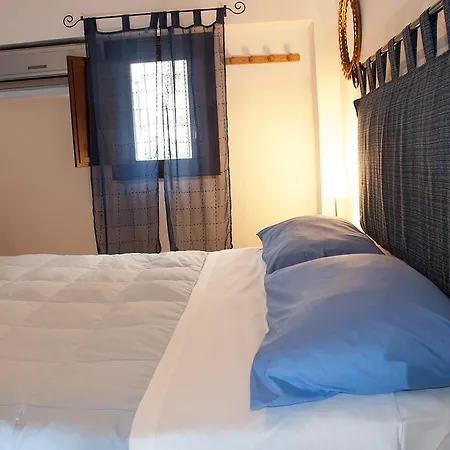 Bed & Breakfast Maria