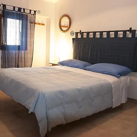 Bed & Breakfast Maria Scopello (Sicily)