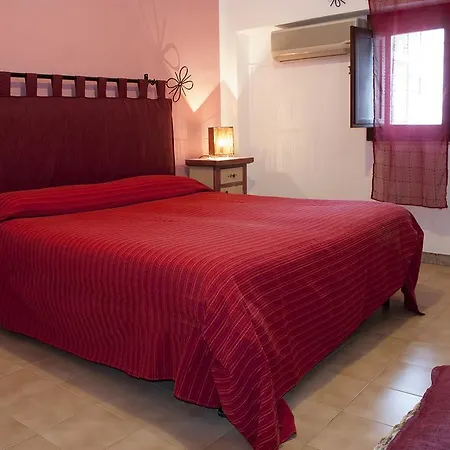 Bed & Breakfast Maria 3*