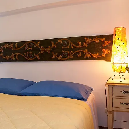 Maria Bed & Breakfast 3*