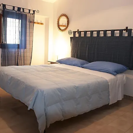 Bed & Breakfast Maria Scopello (Sicily)