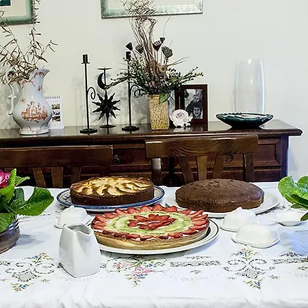 Bed & Breakfast Maria